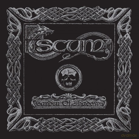 Scum: Garden Of Shadows [Winyl]