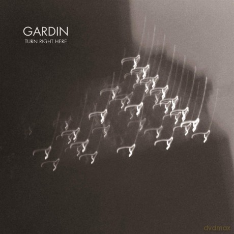 Gardin: Gardin - Turn Right Here [Winyl]