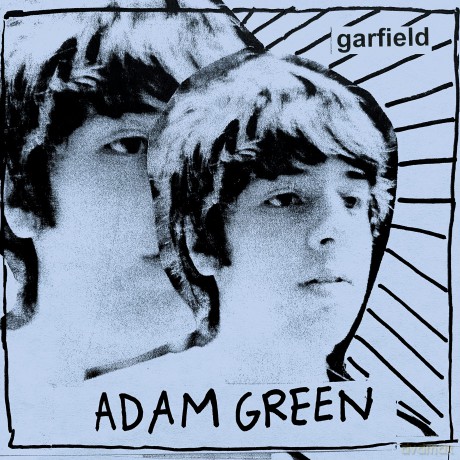 Green Adam: Garfield [2xWinyl]