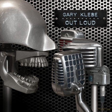 Gary Klebe-Out Loud: Gary Klebe-Out Loud [Winyl]
