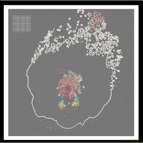 Gates Of Light-Gates Of Light Ii: Gates Of Light-Gates Of Light II [Winyl]