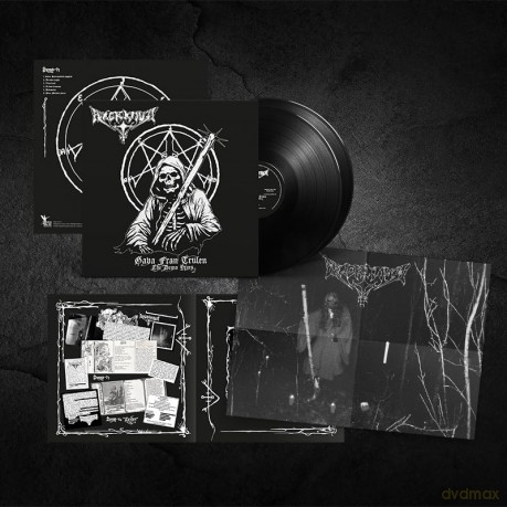 Arckanum: Gava Fran Trulen (The Demo Years) [2xWinyl]