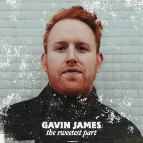 Gavin James-The Sweetest Part: Gavin James-The Sweetest Part [Winyl]