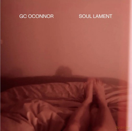 Gc Oconnor-Soul Lament: Gc Oconnor-Soul Lament [Winyl]