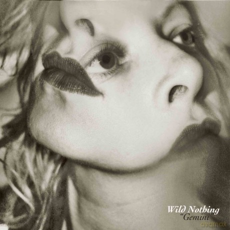 Wild Nothing: Gemini [Winyl]