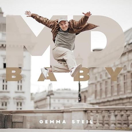 Md Baby: Gemma Steil [Winyl]