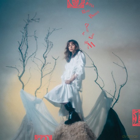 Gena Rose Bruce-Deep Is The Way: Gena Rose Bruce-Deep Is The Way [Winyl]