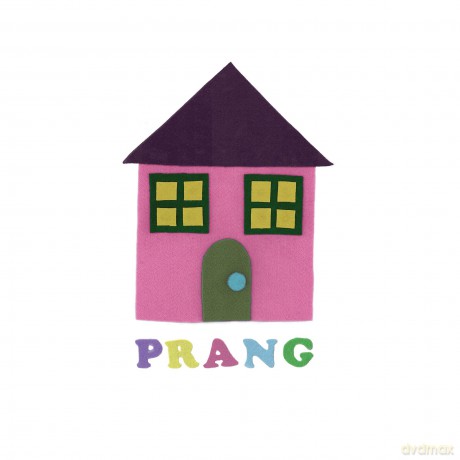 Gender Roles-Prang: Gender Roles-Prang [Winyl]