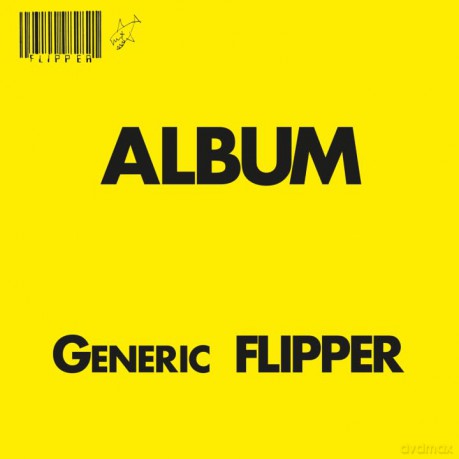 Flipper: Generic Flipper [Winyl]