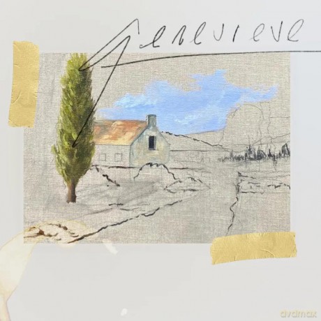 Fust: Genevieve [Winyl]