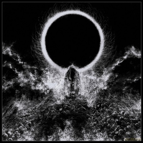 Churchburn: Genocidal Rite [Winyl]