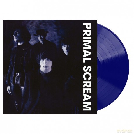 Primal Scream: GENTLE TUESDAY/IMPERIAL: THE 1987 EP's 12" EP [Winyl]