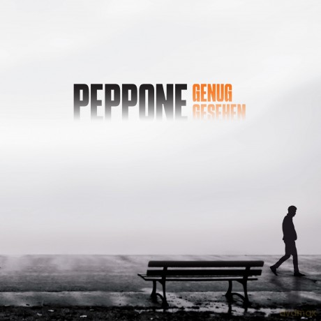 Peppone: Genug Gesehen (Gatefold) [Winyl]