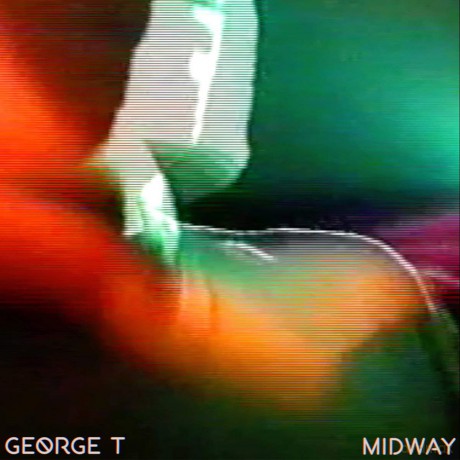 George T.-Midway: George T.-Midway [Winyl]