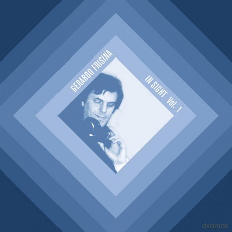 Gerardo Frisina-In Sight Vol. 1: Gerardo Frisina-In Sight Vol. 1 [Winyl]