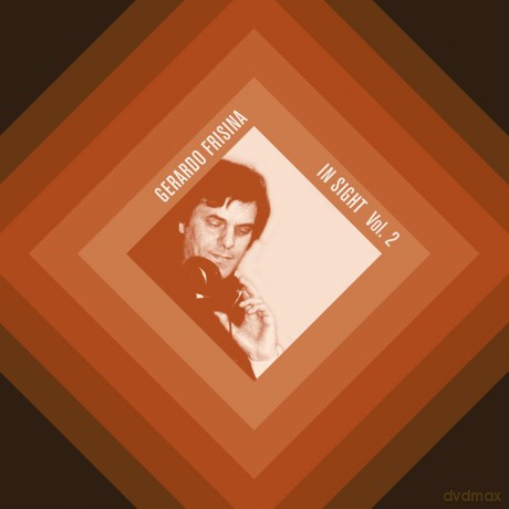 Gerardo Frisina-In Sight Vol. 2: Gerardo Frisina-In Sight Vol. 2 [Winyl]