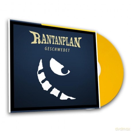 Rantanplan: Geschwedet (Gelbes) [Winyl]