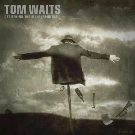 Tom Waits: Get Behind The Mule [Winyl]