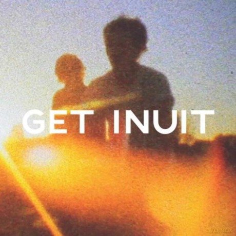 Get Inuit-001 Ep: Get Inuit-001 Ep [Winyl]