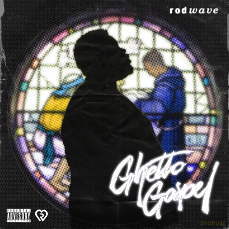 Rod Wave: Ghetto Gospel [Winyl]