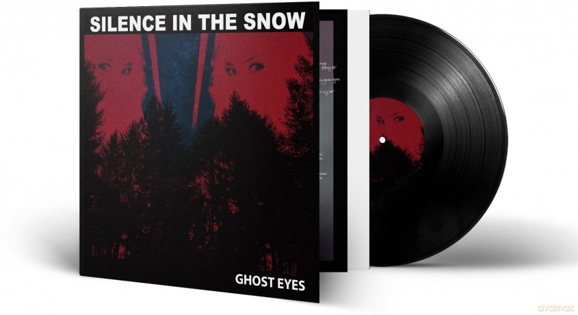 Silence In The Snow: Ghost Eyes [Winyl]