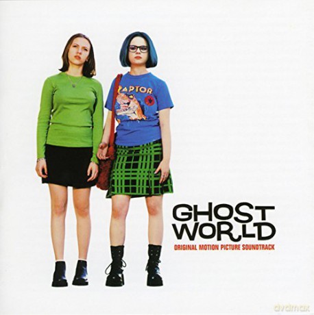 Ghost World soundtrack [2xWinyl]