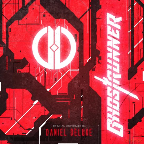 Daniel Deluxe: Ghostrunner [Winyl]