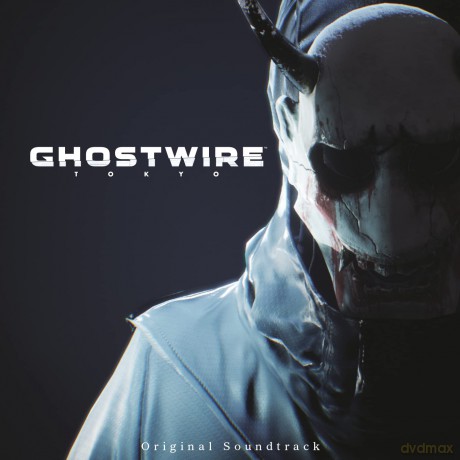 Masatoshi Yanagi: Ghostwire Tokyo [2xWinyl]