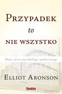 Przypadek to nie wszystko [KSIĄŻKA]