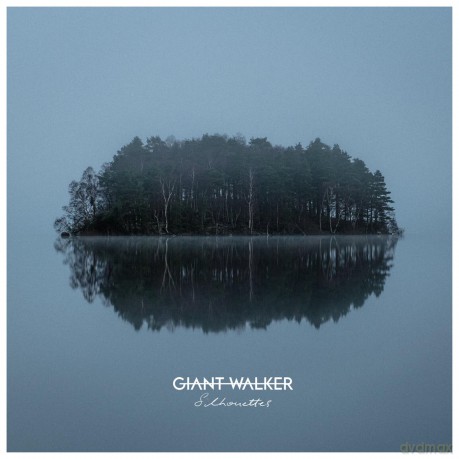 Giant Walker-Silhouettes: Giant Walker-Silhouettes [Winyl]
