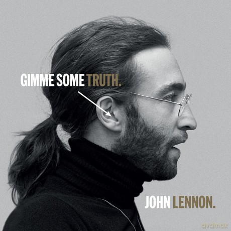 Lennon John: Gimme Some Truth. [Winyl]