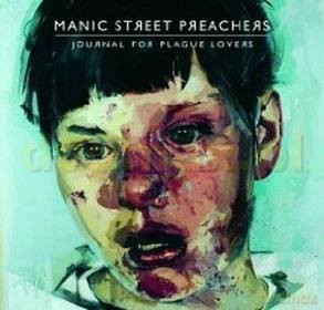 Manic Street Preachers: Journal For Plague Lovers [CD]