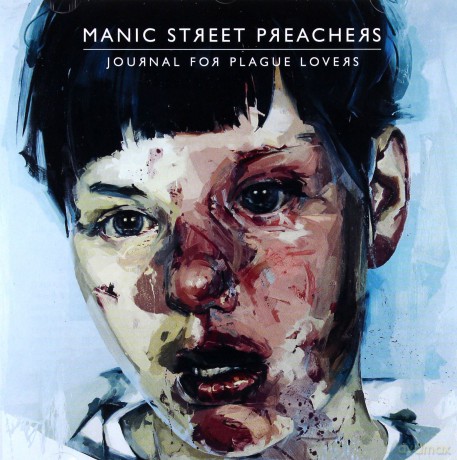 Manic Street Preachers: Journal For Plague Lovers [CD]