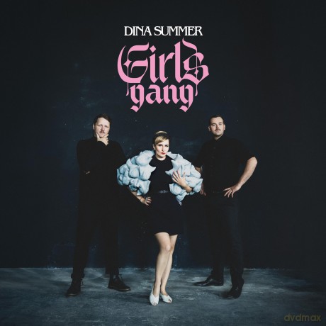 Dina Summer: Girls Gang [Winyl]