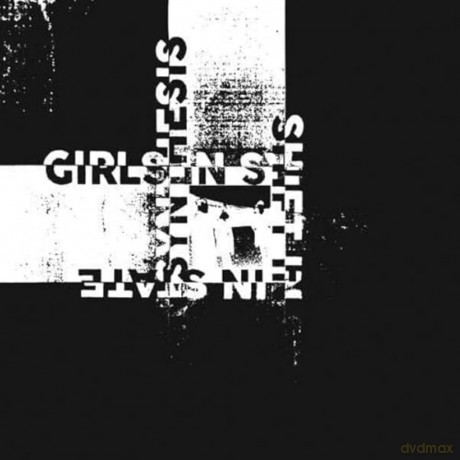 Girls In Synthesis-Shift In State: Girls In Synthesis-Shift In State [Winyl]