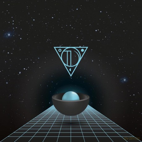 Tid: Giv Akt Black [Winyl]