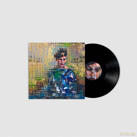 Glasser-Crux: Glasser-crux [Winyl]