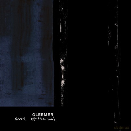 Gleemer-End Of The Nail: Gleemer-End Of The Nail [Winyl]