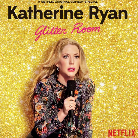 Katherine Ryan: Glitter Room [2xWinyl]