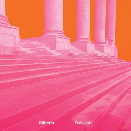 Glitterer-Rationale: Glitterer-Rationale [Winyl]