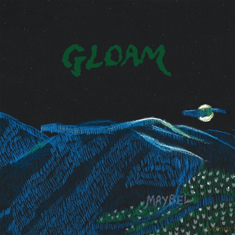 Maybel: Gloam [Winyl]