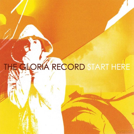 Gloria Record The - Start Here: Gloria Record The - Start Here [2xWinyl]