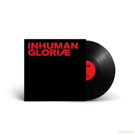 Inhuman: Glorić [Winyl]