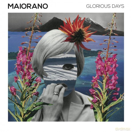 Maiorano: Glorious Days [Winyl]