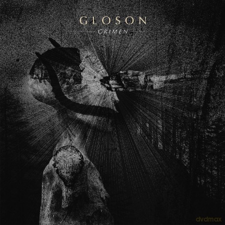 Gloson: Gloson-Grimen [2xWinyl]