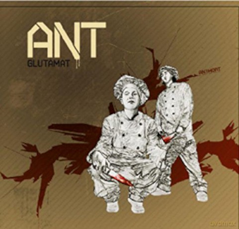 Die Antwort: Glutamat [Winyl]