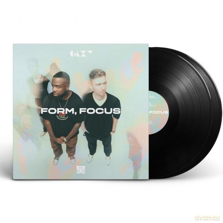 Glxy-Form Focus: Glxy-Form Focus [Winyl]