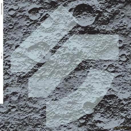 G-Man-Moonbase Alpha: G-Man-Moonbase Alpha [2xWinyl]