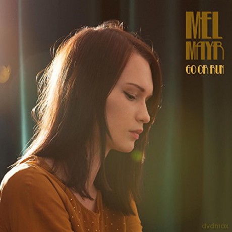 Mel Mayr: Go or run [2xWinyl]