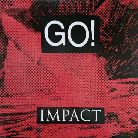 Go!-Impact: Go!-Impact [Winyl]